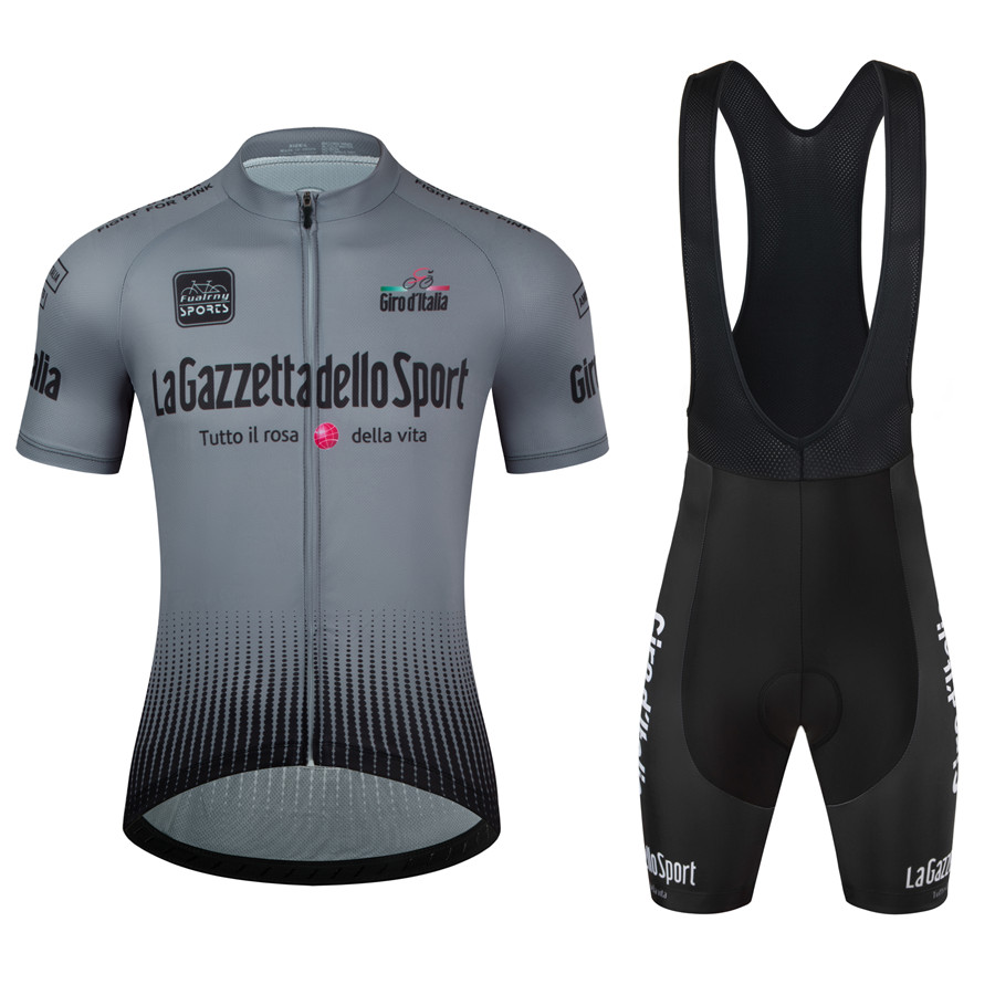Cycling Gear Italy - Tour Of Italy Bicycle Clothes Cycling