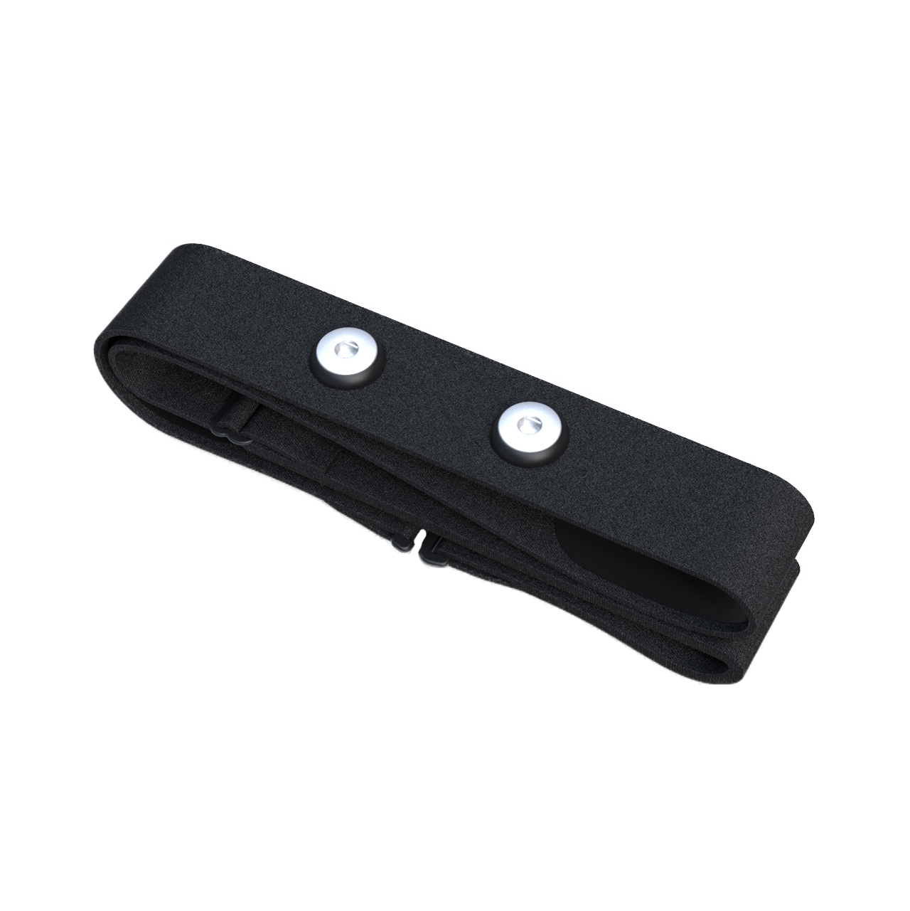 Cycling Heart Rate Monitor - Fitspur Heart Rate Monitor Replacement Chest