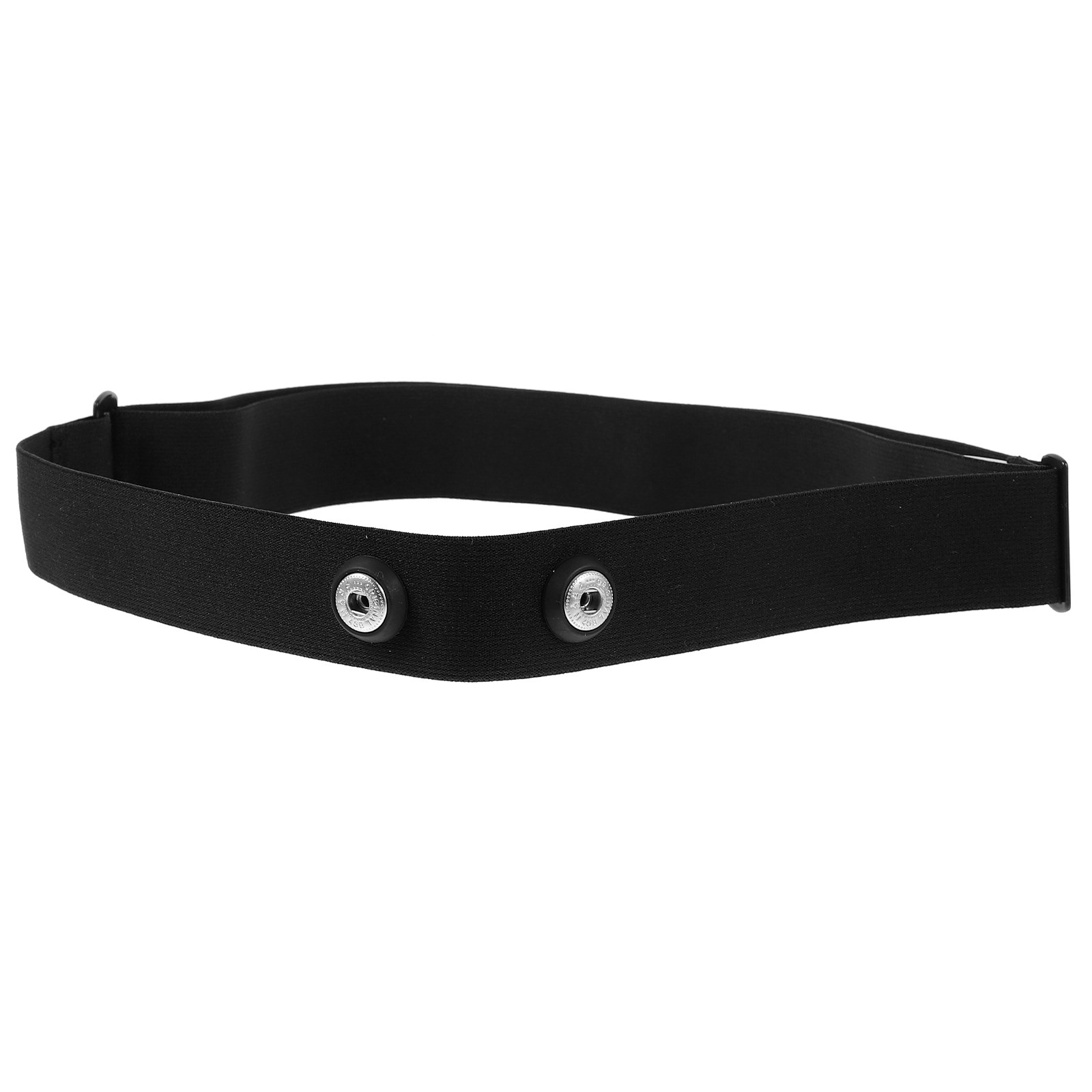 Cycling Heart Rate Monitor - Heart Rate Chest Strap Adjustable Snug