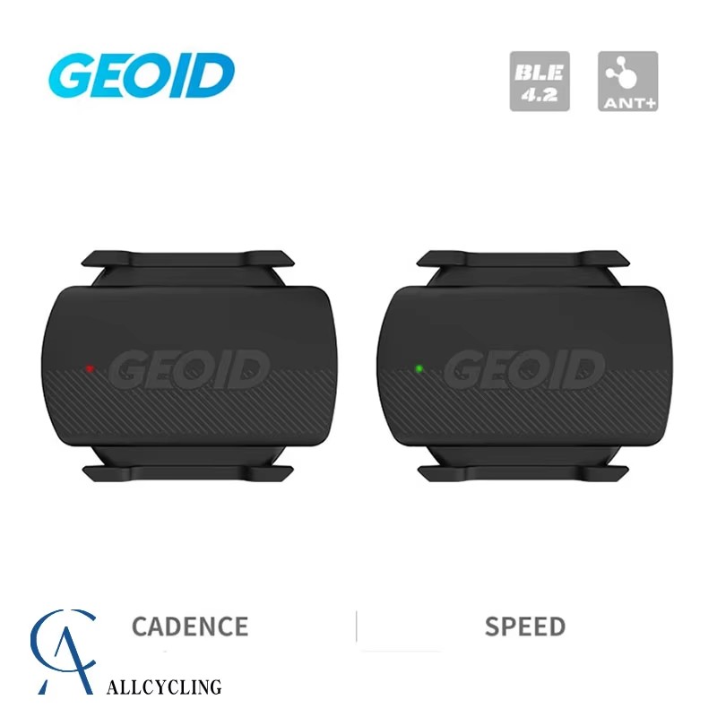 Bike Speedometer - GEOID CS600 Bike Cadence Speed Sensor
