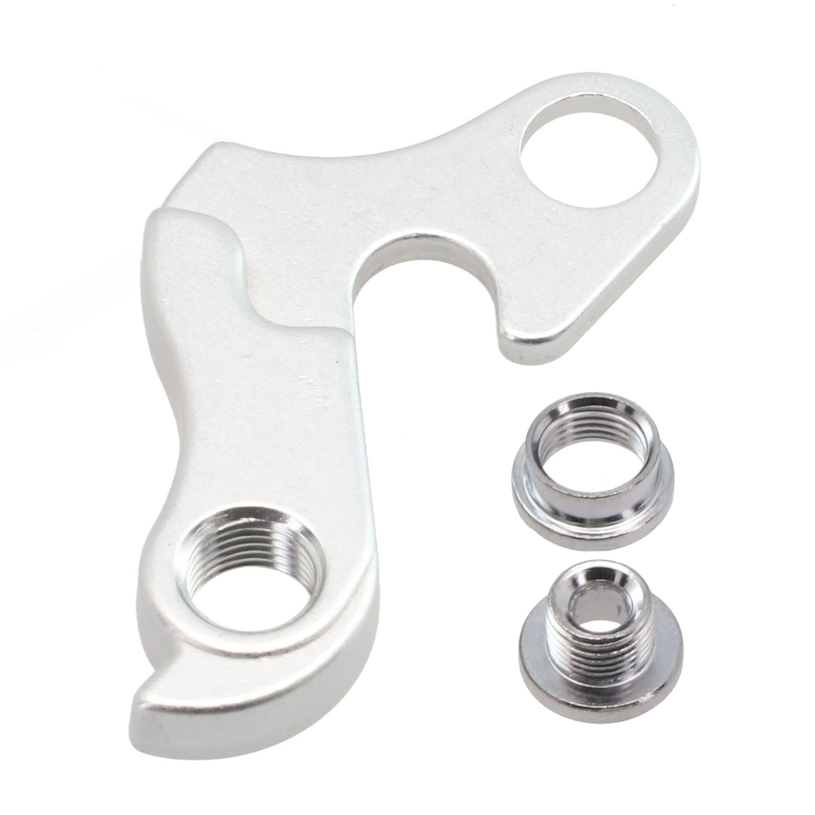 Cycling Gear Parts - Aluminum Alloy Bike Rear Derailleur Hanger