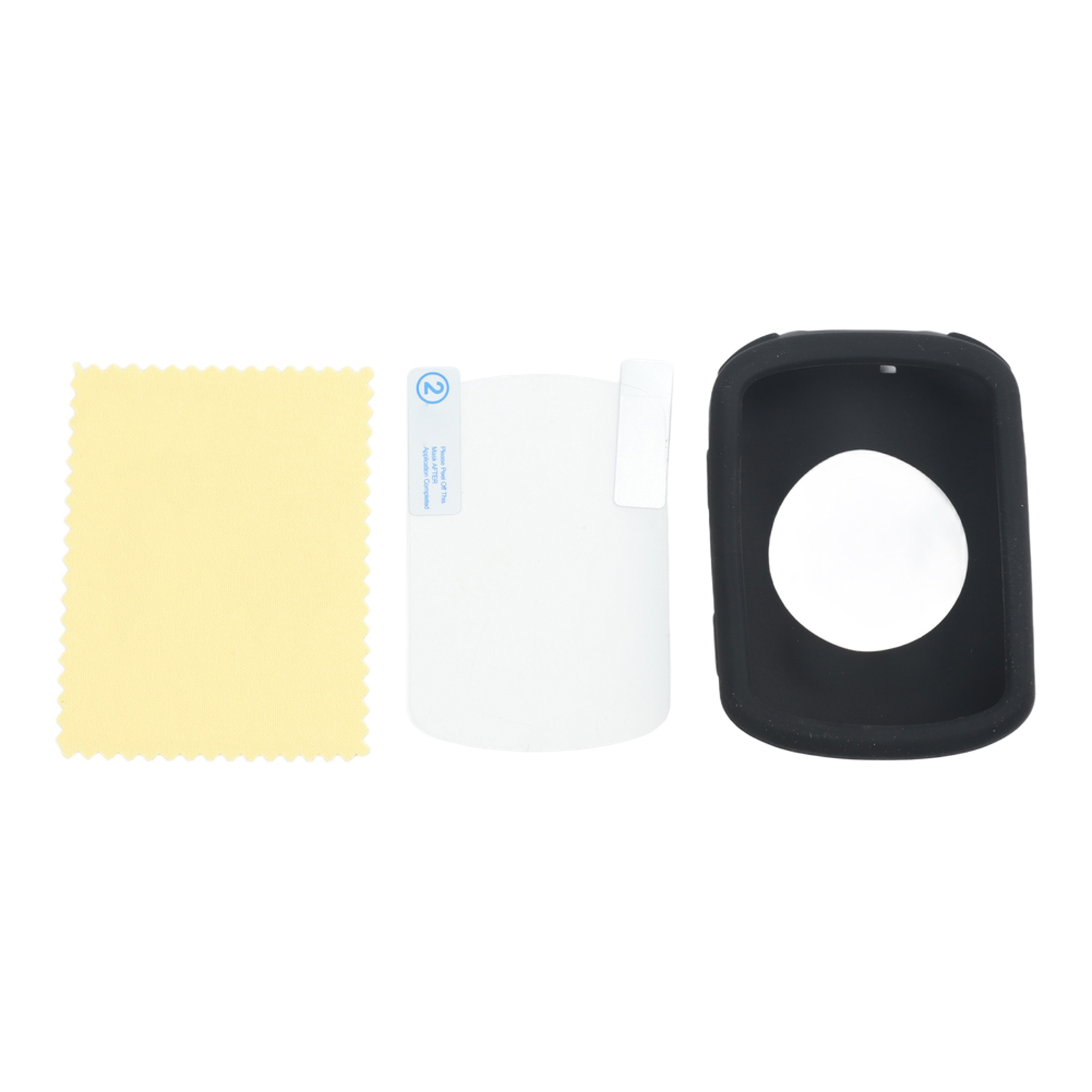 Cycling Gear Garmin - Silicone Protective Cover for Garmin Edge