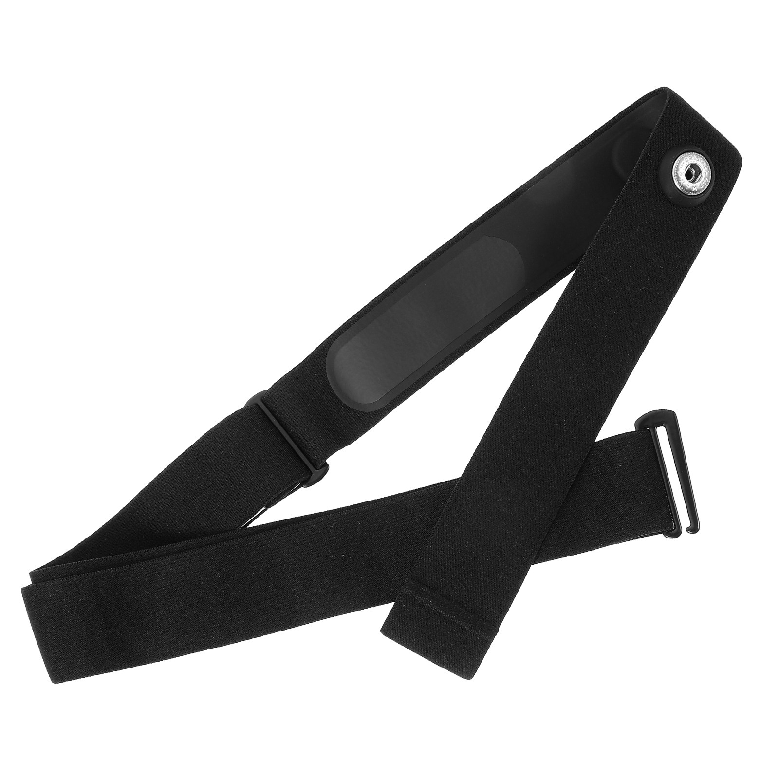 Cycling Heart Rate Monitor - Heart Rate Monitor Chest Strap Soft