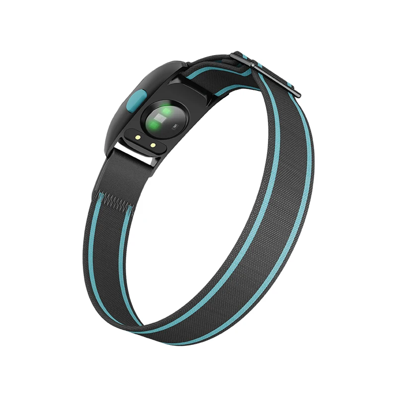 Cycling Heart Rate Monitor - IGPSPORT HR70 Heart Rate Monitor Arm
