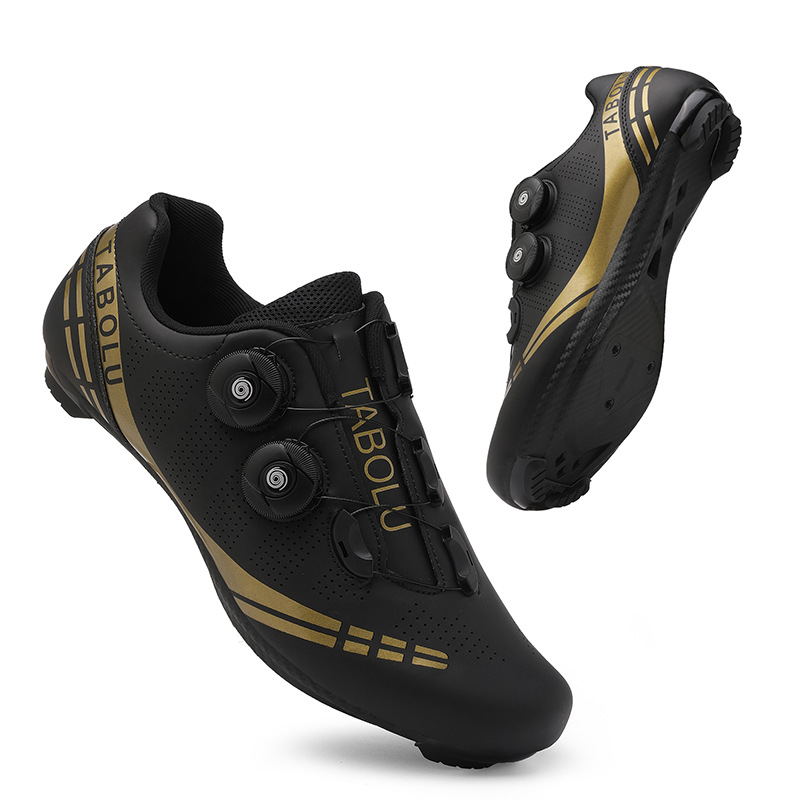 Clipless Mtb Shoes - Cycling Shoes Men Women Road MTB