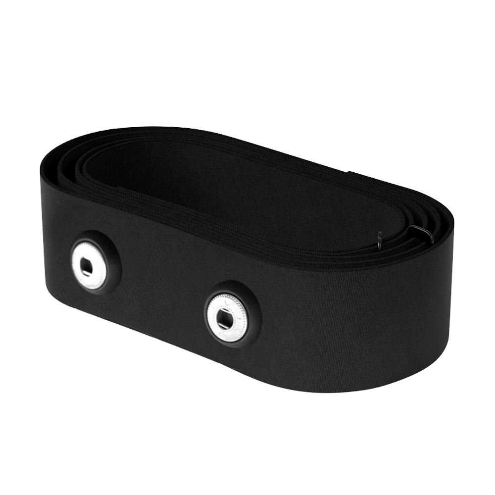 Cycling Heart Rate Monitor - 1/2PCS Heart Rate Monitor Chest Strap