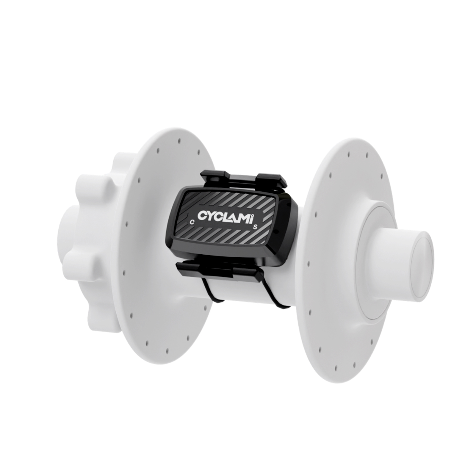 Bike Speedometer - Multifunction Speed Cadence Sensor ANT+ BLE