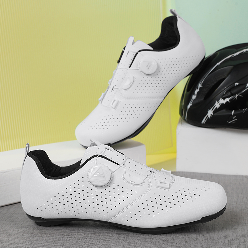 Road MTB Cycling Shoes Men Wom - огляд і ціна Clipless Mtb Shoes