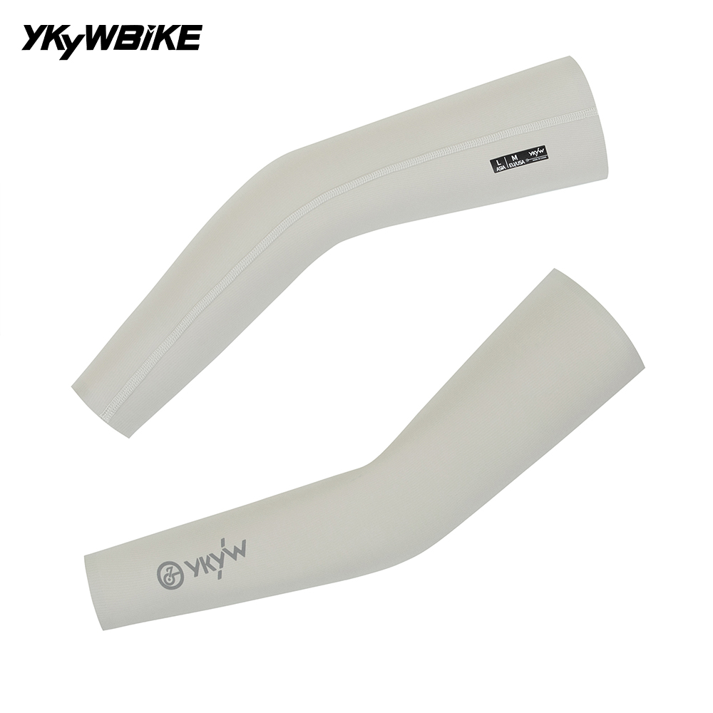 YKYWBIKE Cycling Arm Sleeve SP - огляд і ціна Cycling Arm Warmers