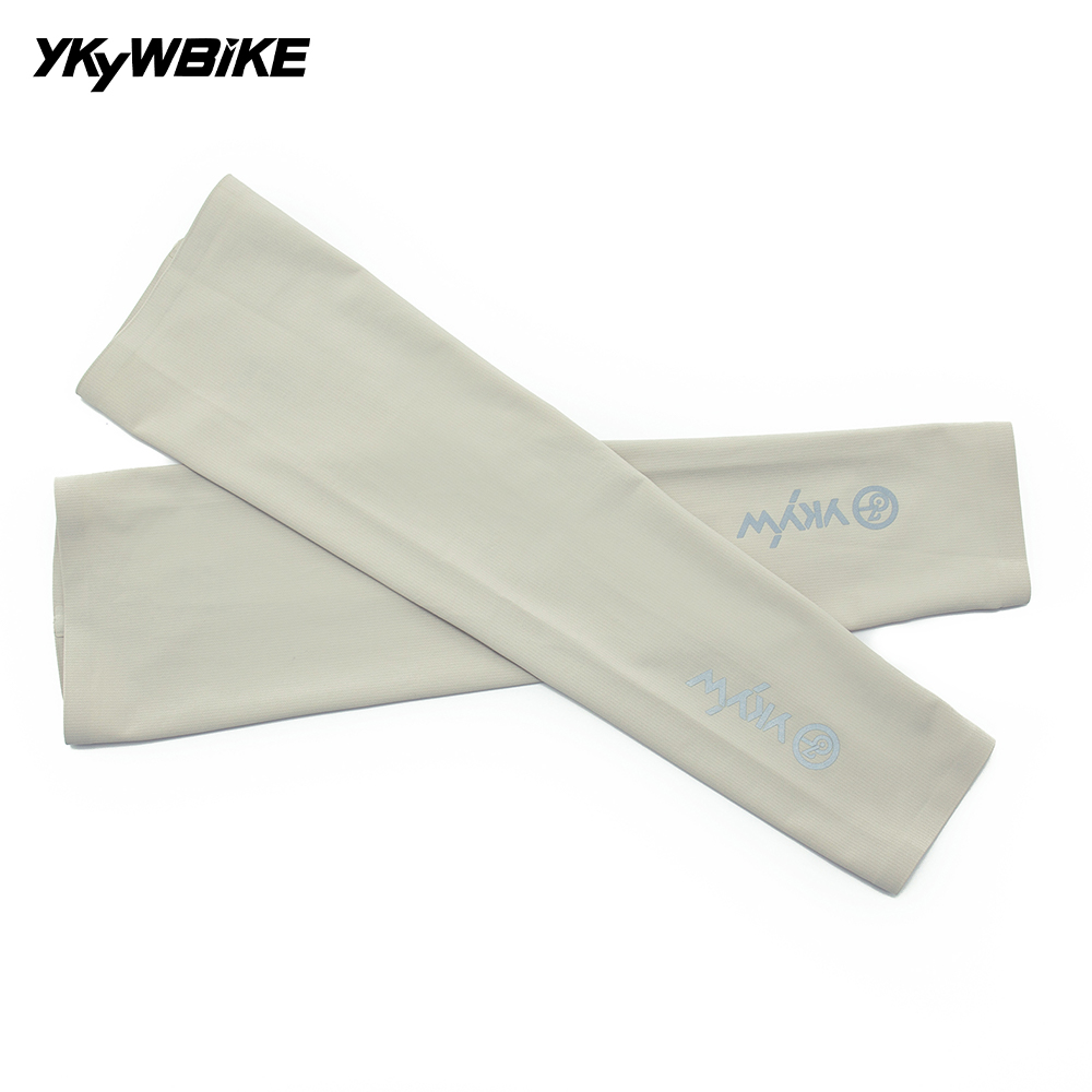 YKYWBIKE Cycling Arm Sleeve SP - огляд і ціна Cycling Arm Warmers