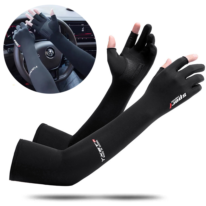 Summer Men's and Women's Drivi - огляд і ціна Cycling Glove