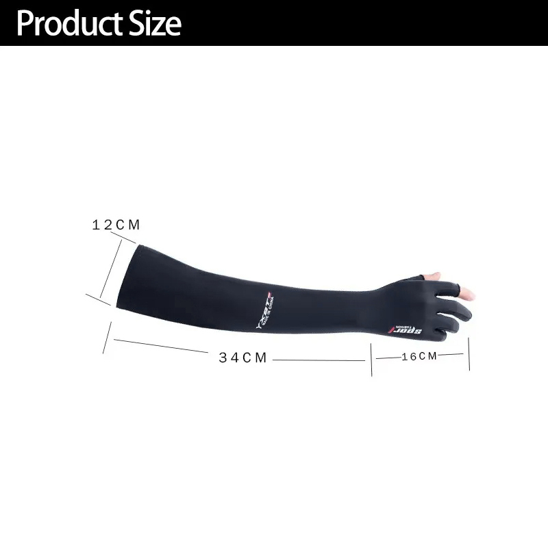 Summer Men's and Women's Drivi - огляд і ціна Cycling Glove