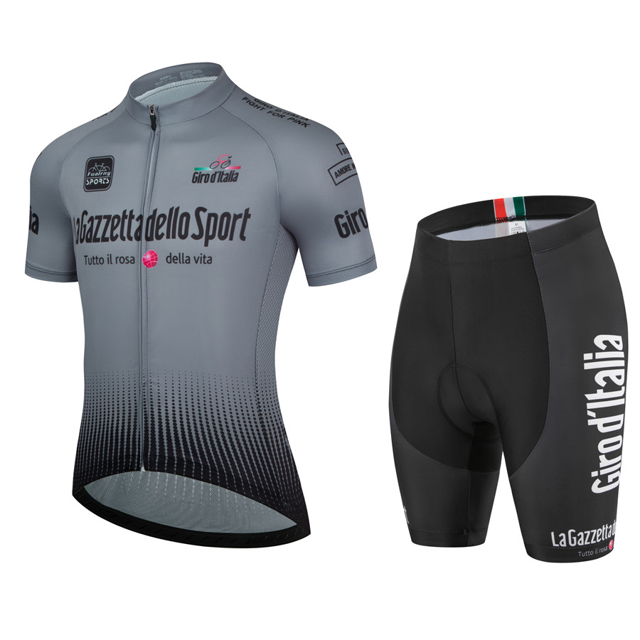 Tour Of Italy Bicycle Clothes  - огляд і ціна Cycling Gear Italy