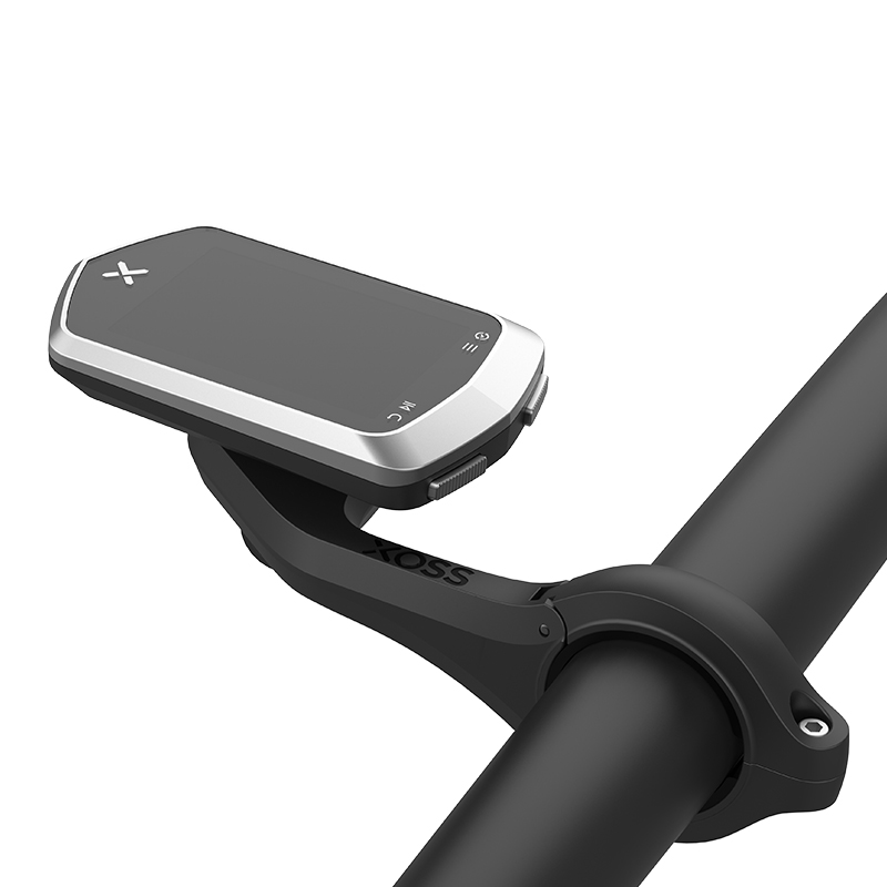 XOSS Bicycle Handlebar Extende - огляд і ціна Bike Speedometer