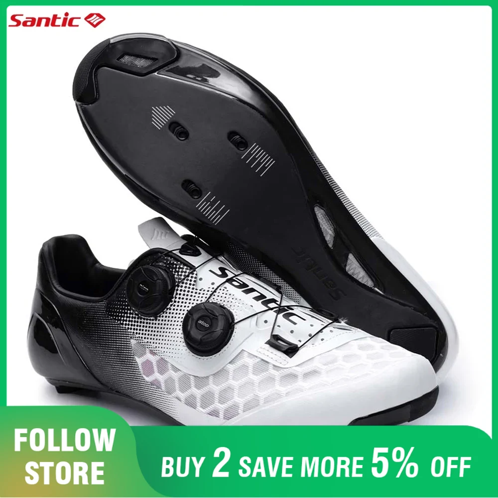 Santic Men Cycling Shoes Hardn - огляд і ціна Cycling Shoe Insoles