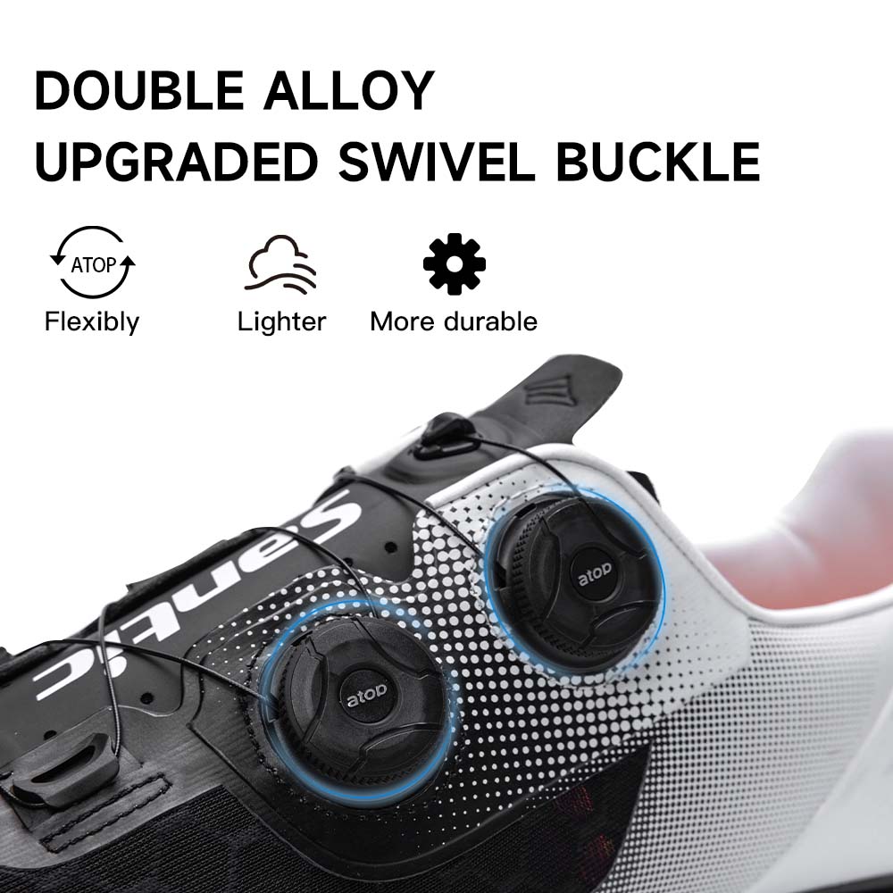 Santic Men Cycling Shoes Hardn - огляд і ціна Cycling Shoe Insoles