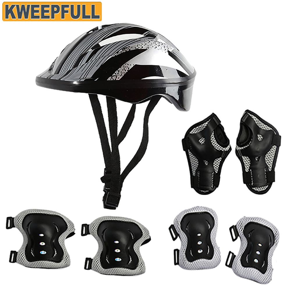Kids Bike Helmet Protection Ge - огляд і ціна Cycling Gear For Kids