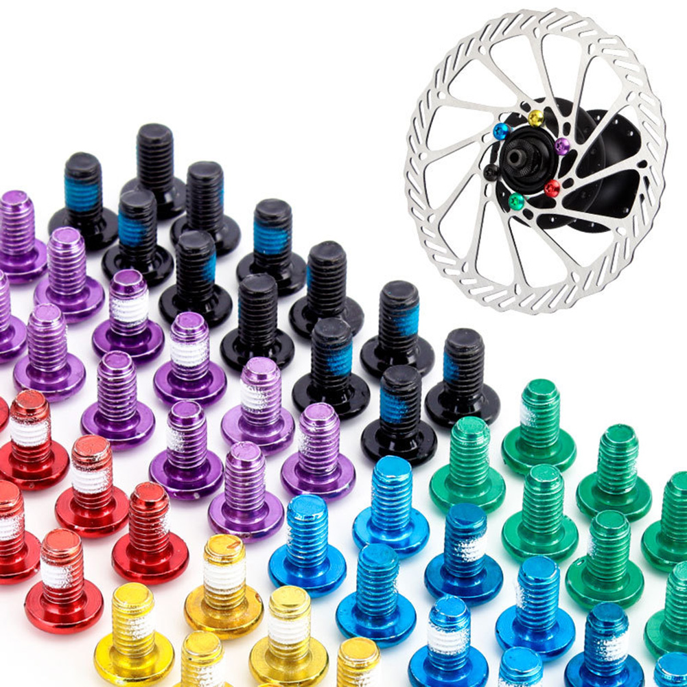 12pcs MTB Mountain Bike Stainl - огляд і ціна Cycling Gear Parts