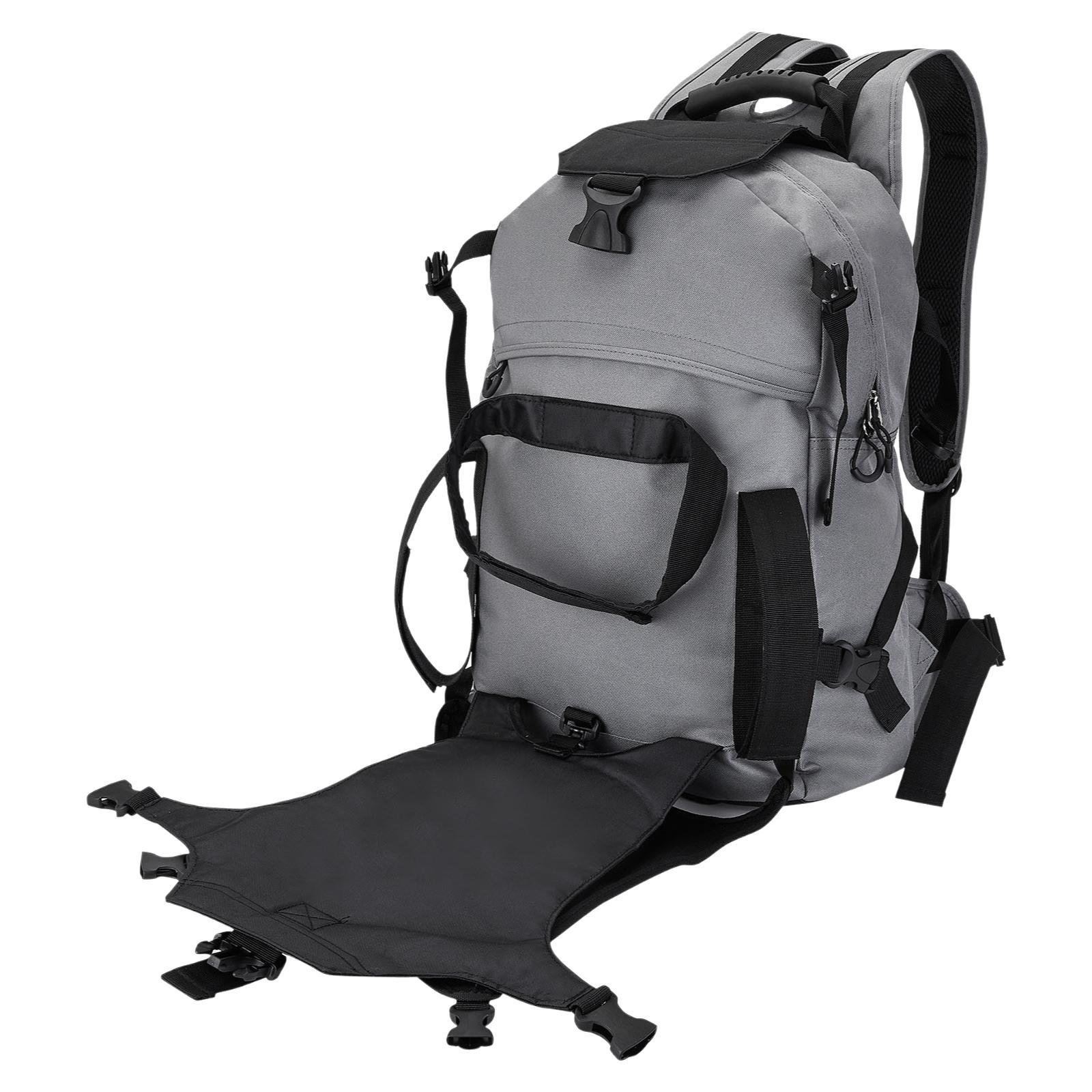 Ski Backpack for Travel Luggag - огляд і ціна Cycling Gear And Accessories