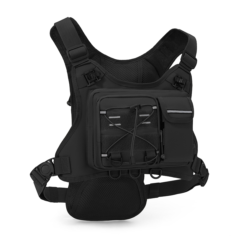 Running Vest for Men Women Che - огляд і ціна Cycling Gear Organizer Bag