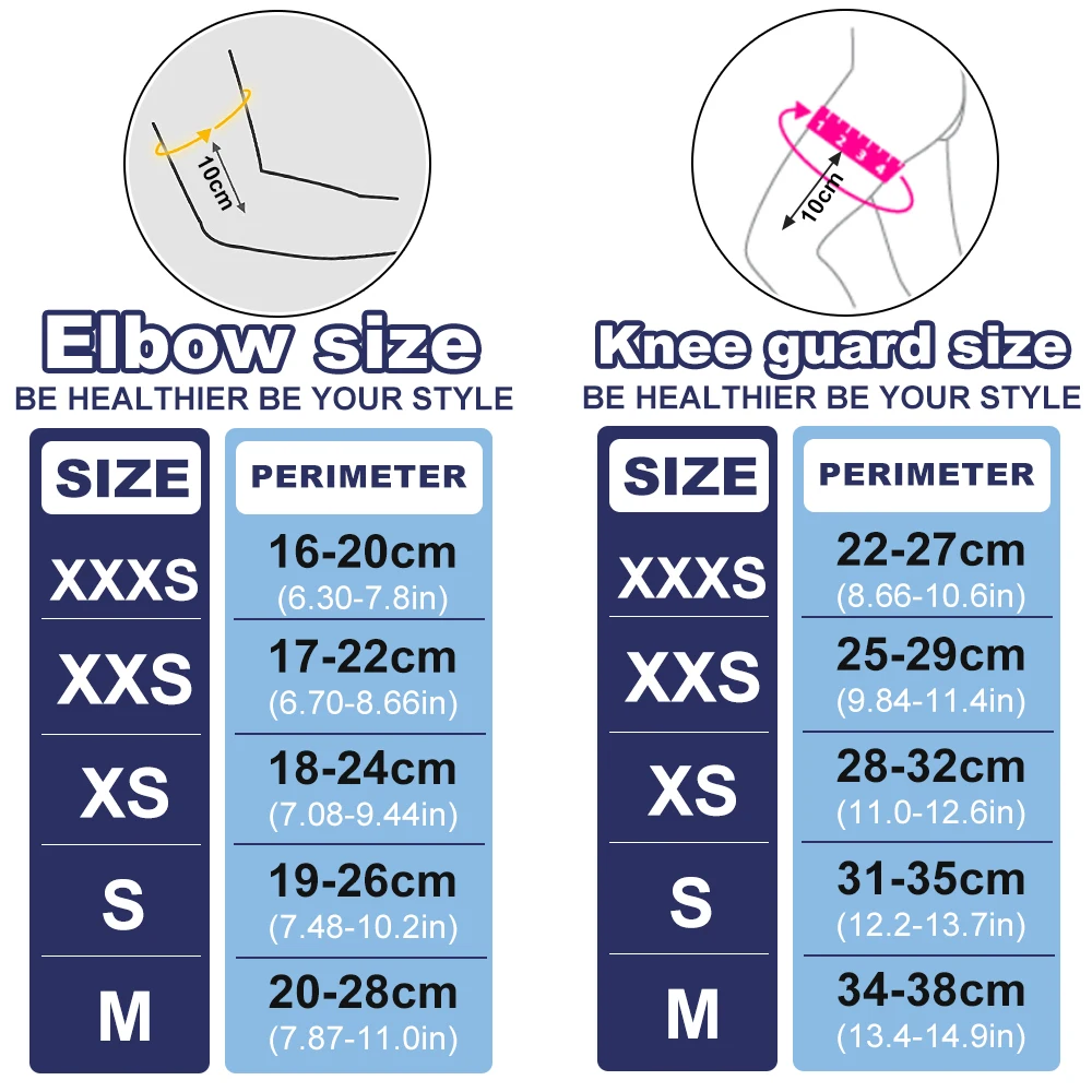 Knee and Elbow Pads for Kids H - огляд і ціна Cycling Gear For Kids