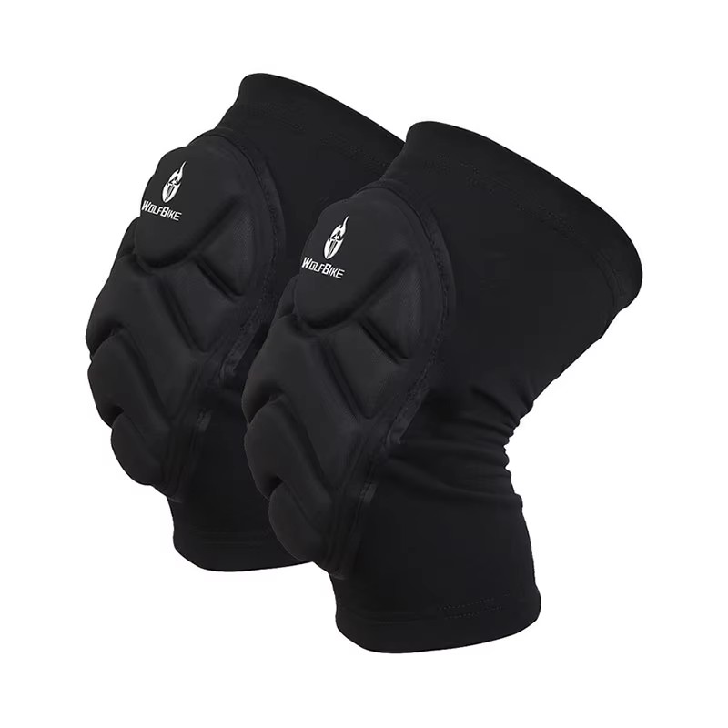 Motorcycle Knee guard Motocros - огляд і ціна Cycling Gear Parts