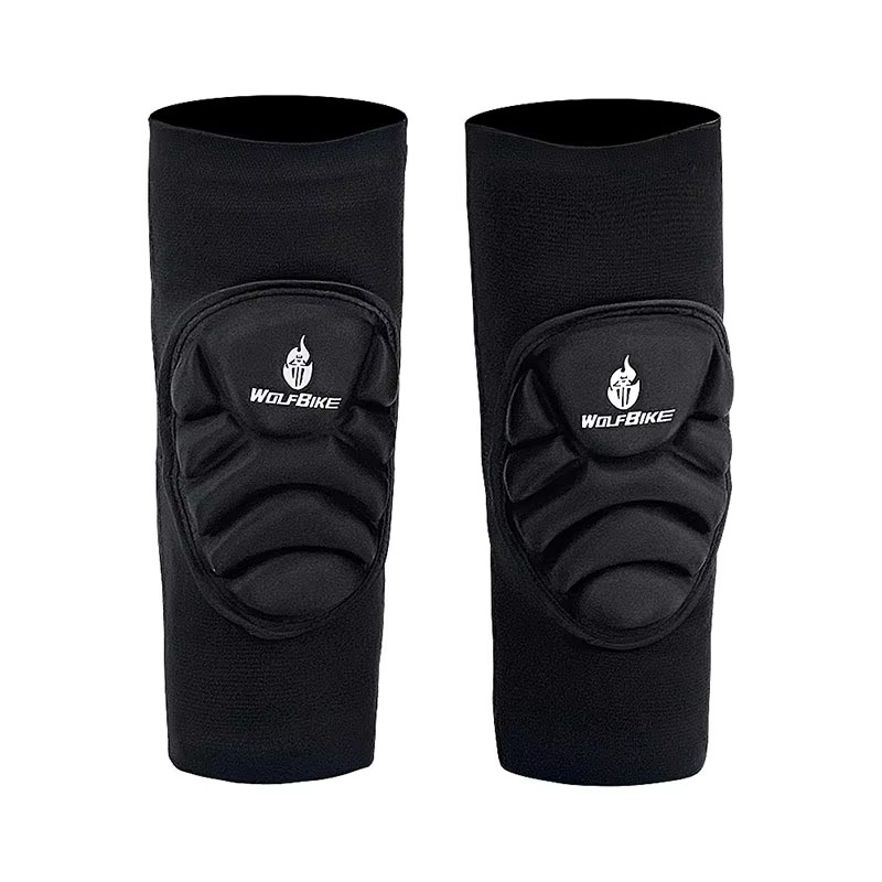 Motorcycle Knee guard Motocros - огляд і ціна Cycling Gear Parts
