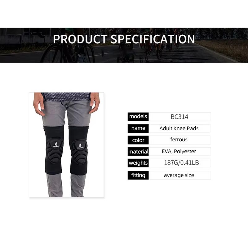 Motorcycle Knee guard Motocros - огляд і ціна Cycling Gear Parts