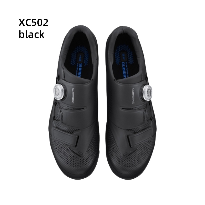 Shimano XC502 XC503 For Mounta - огляд і ціна Cycling Shoe Insoles