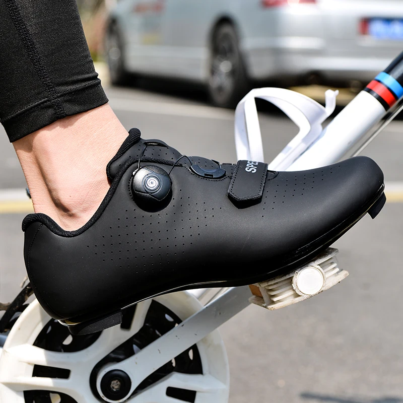 Professional Sneakers Men Ultr - огляд і ціна Clipless Mtb Shoes