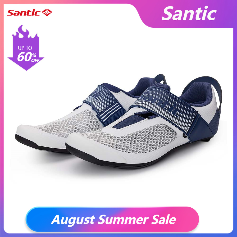 Santic  Men's Cycling Shoes Ny - огляд і ціна Cycling Shoe Insoles