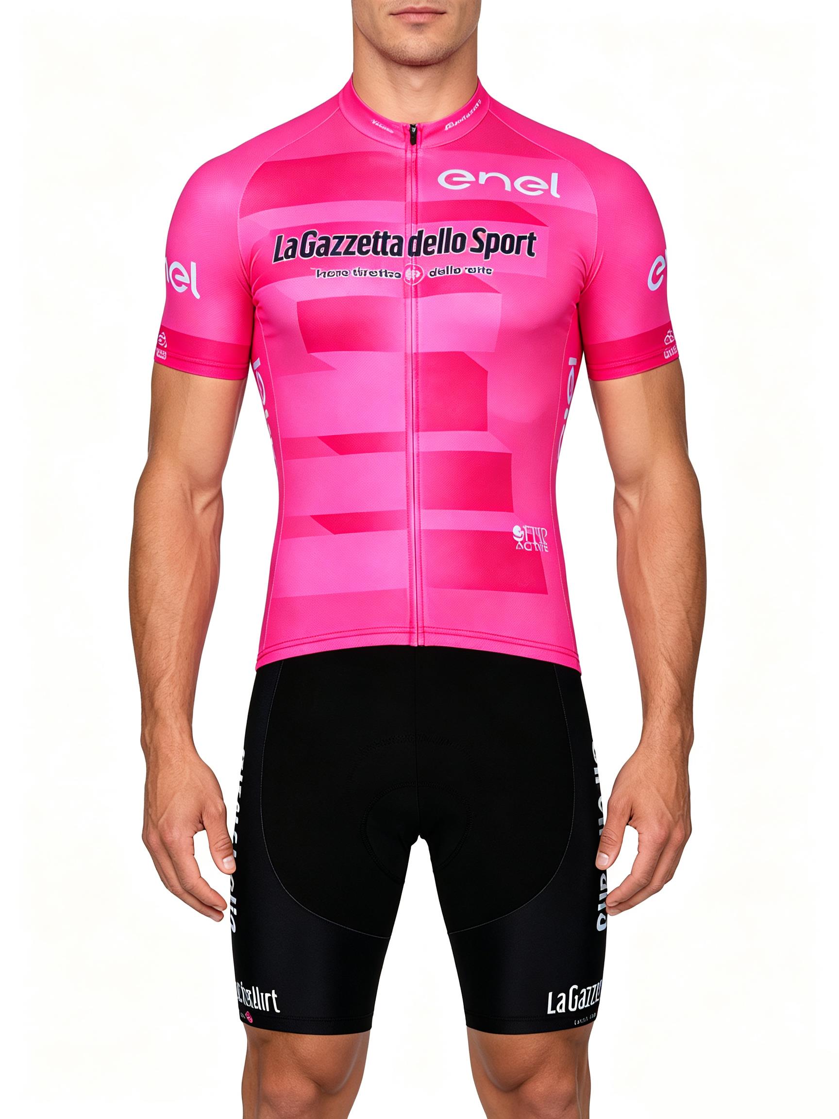 Tour Of Italy Bicycle Clothes  - огляд і ціна Cycling Gear Italy