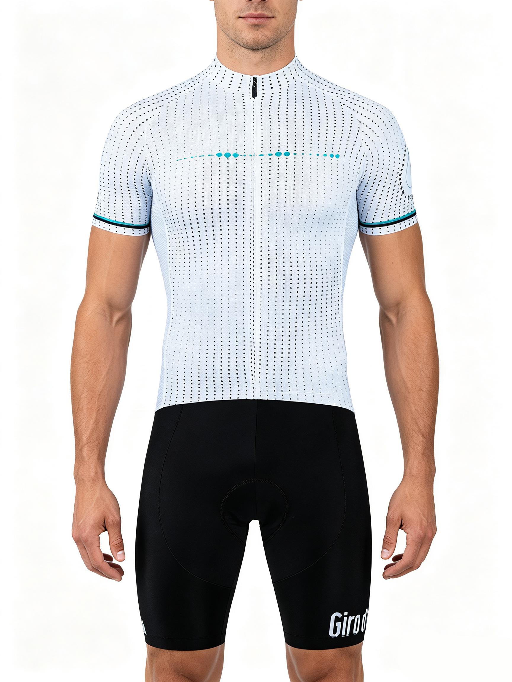 New Tour De Italy D'ITALIA Cyc - огляд і ціна Cycling Gear Italy
