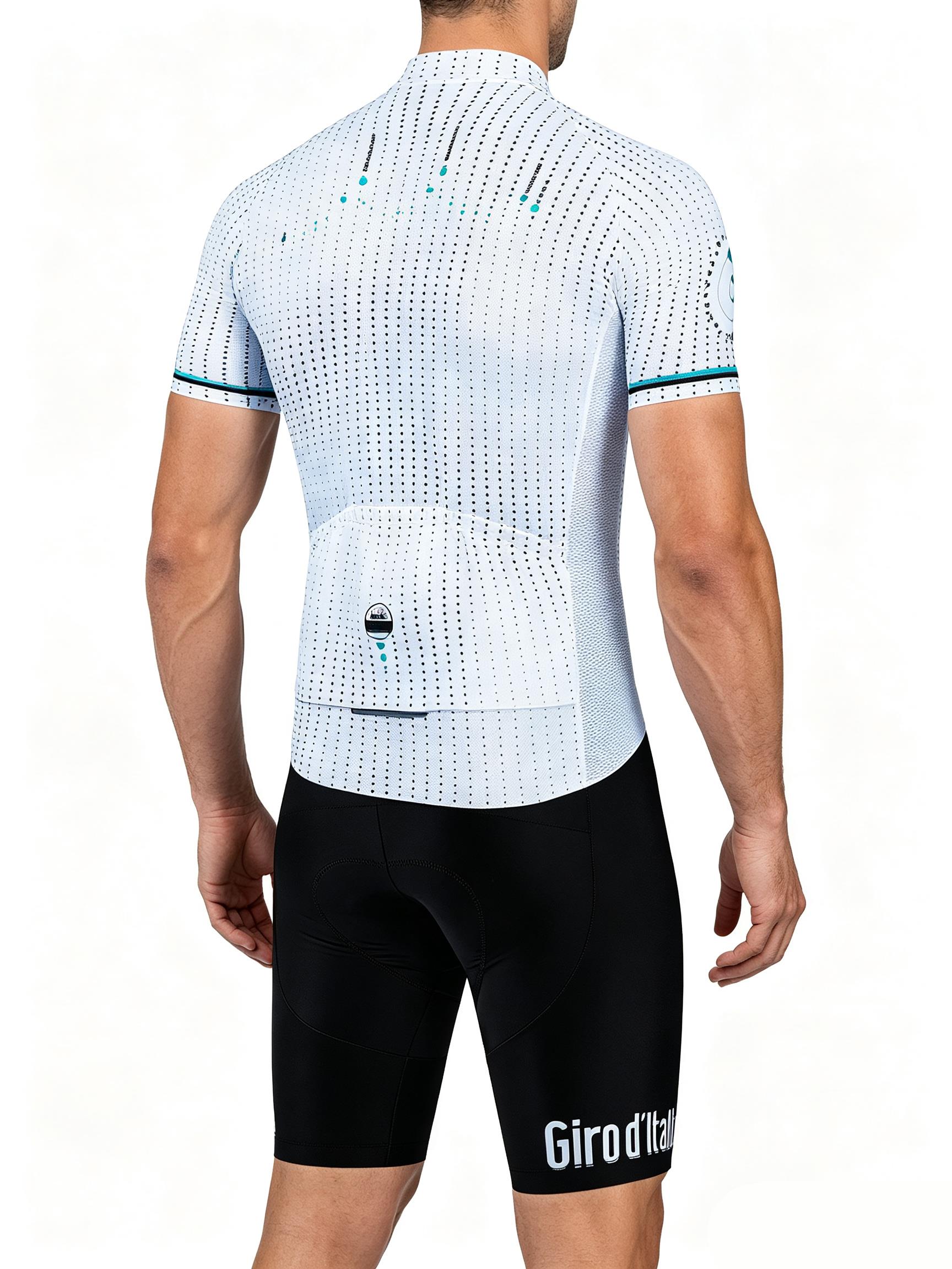 New Tour De Italy D'ITALIA Cyc - огляд і ціна Cycling Gear Italy