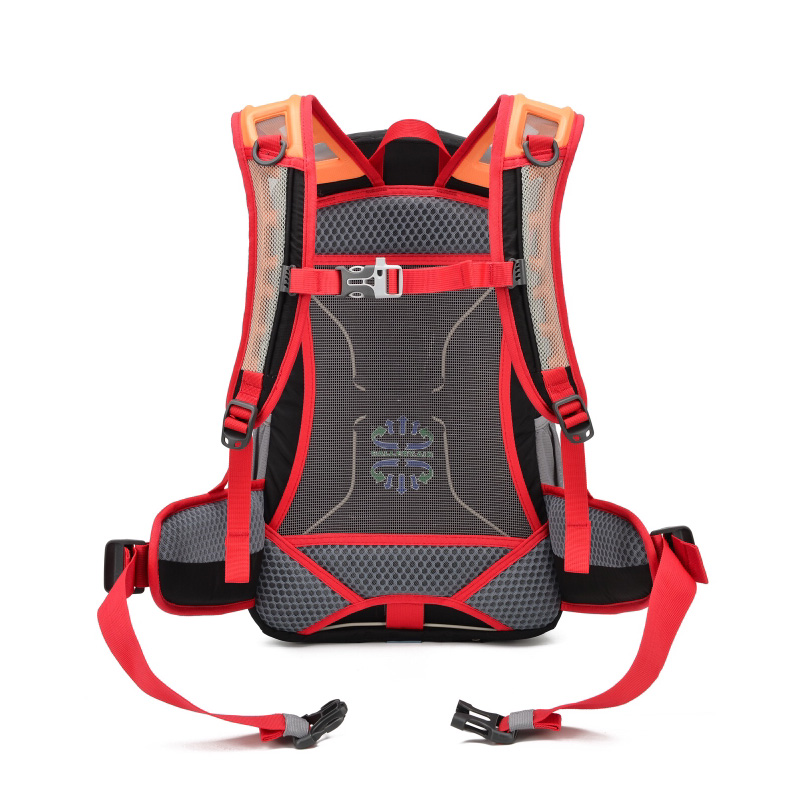 35L Hiking Backpack Bag Large  - огляд і ціна Cycling Gear Organizer Bag