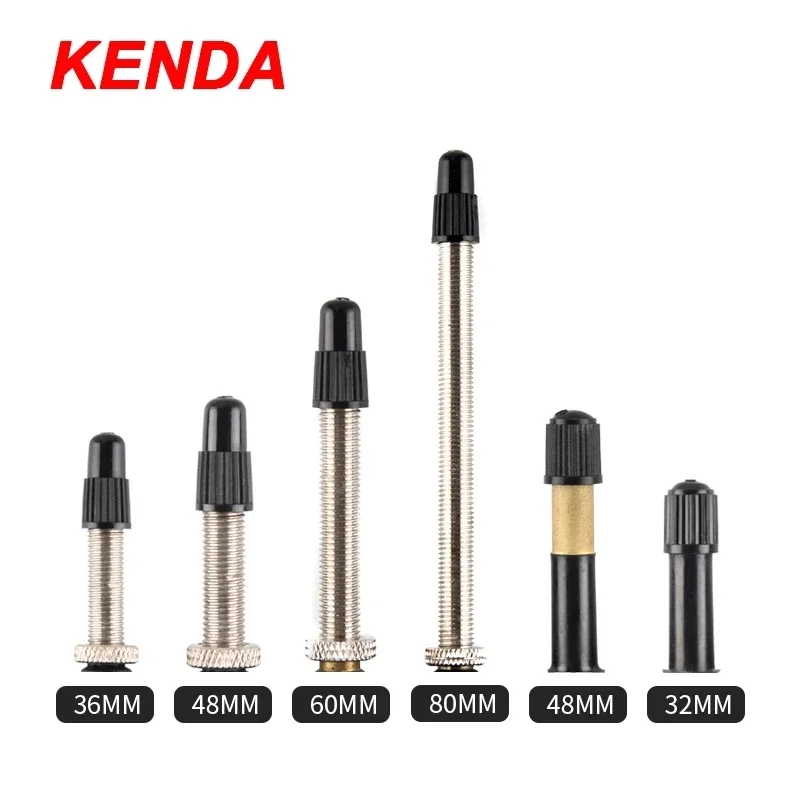 2PCS KENDA Bicycle Inner Tube  - огляд і ціна Cycling Gear Parts