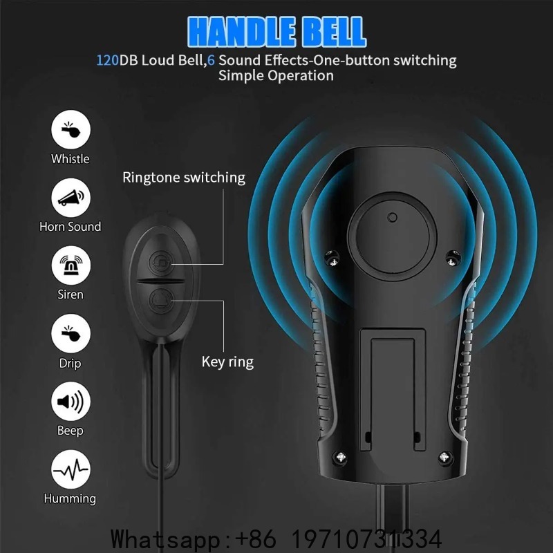 Bike Light Set,Bicycle Headlig - огляд і ціна Bike Speedometer