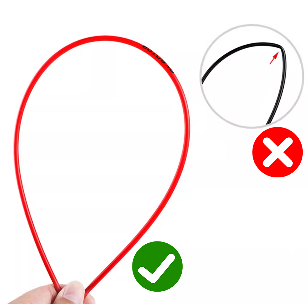 AKA Bicycle Brake/Shift Cable& - огляд і ціна Cycling Gear Parts