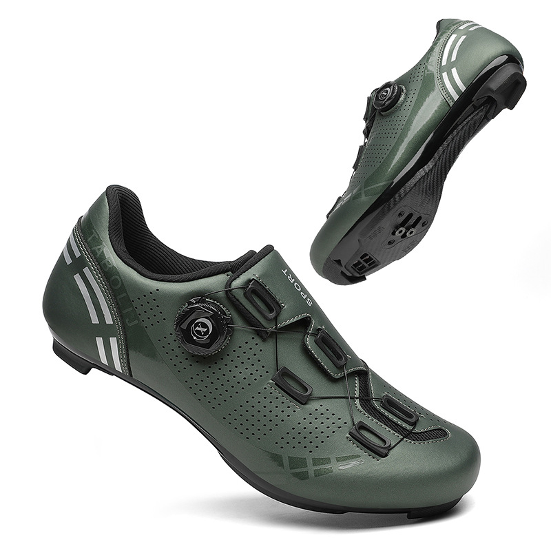 Cycling Shoes Men Women Road M - огляд і ціна Clipless Mtb Shoes