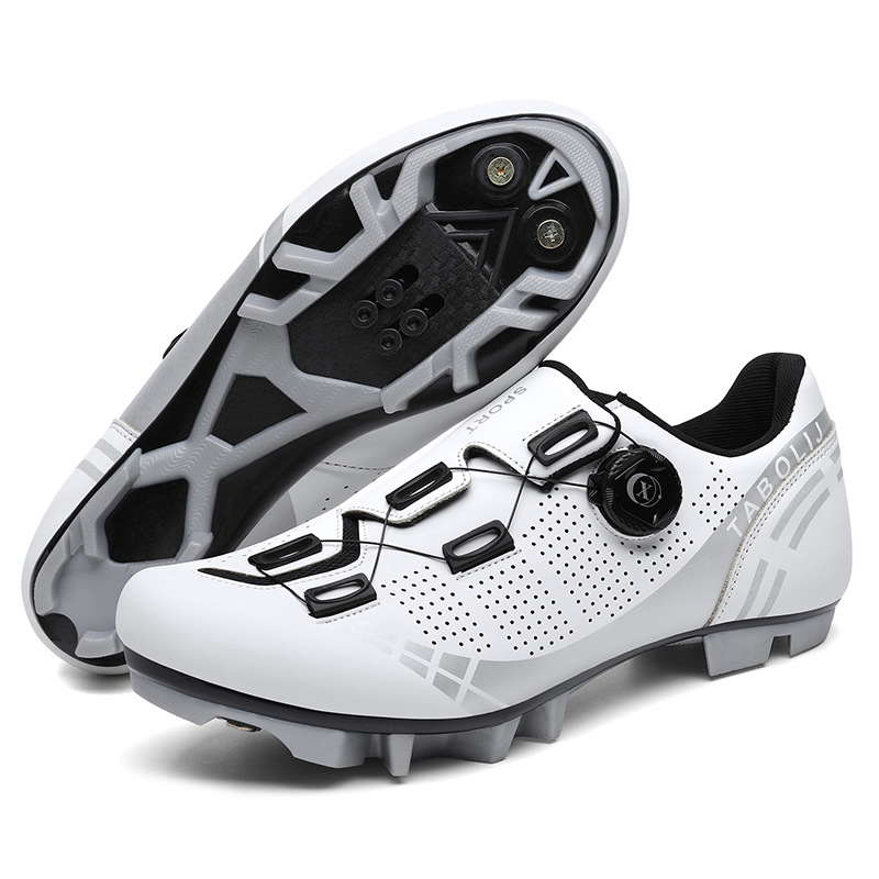 Cycling Shoes Men Women Road M - огляд і ціна Clipless Mtb Shoes