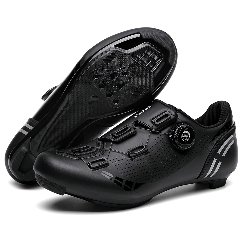 Cycling Shoes Men Women Road M - огляд і ціна Clipless Mtb Shoes