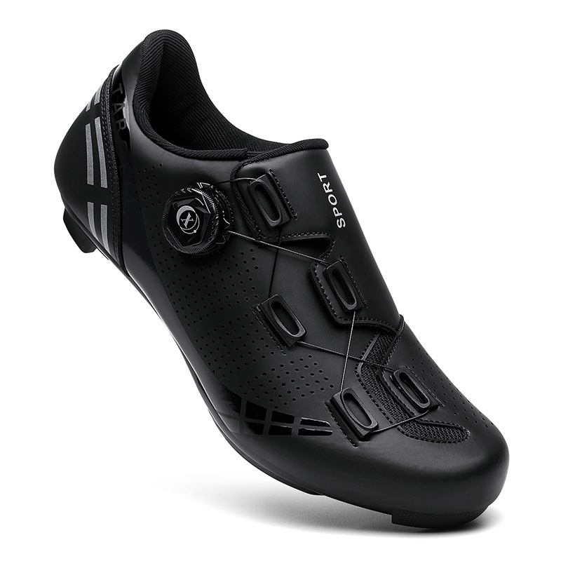 Cycling Shoes Men Women Road M - огляд і ціна Clipless Mtb Shoes
