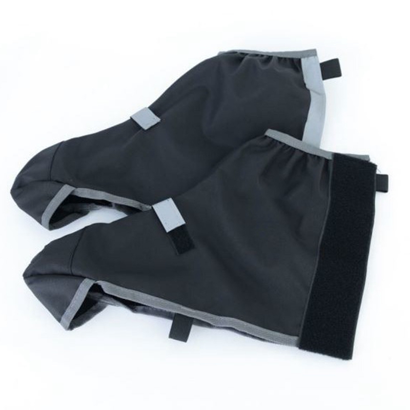 Reusable Waterproof Oxford Rai - огляд і ціна Cycling Shoe Insoles