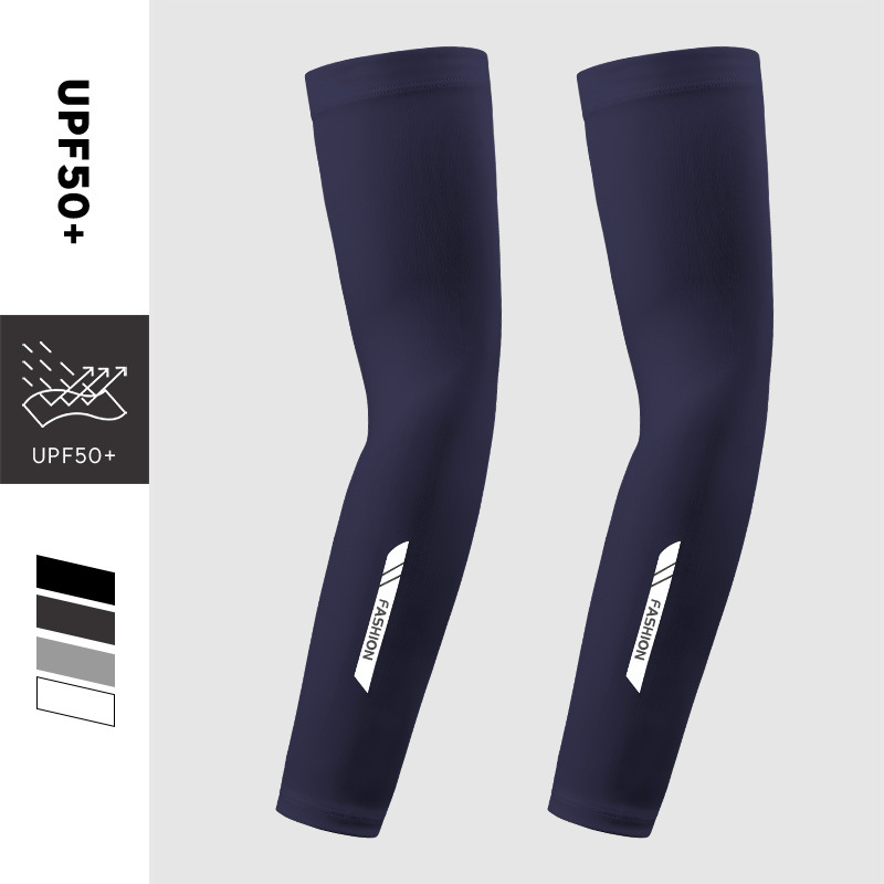 Summer UV Solar Arm Sleeves Fi - огляд і ціна Cycling Glove