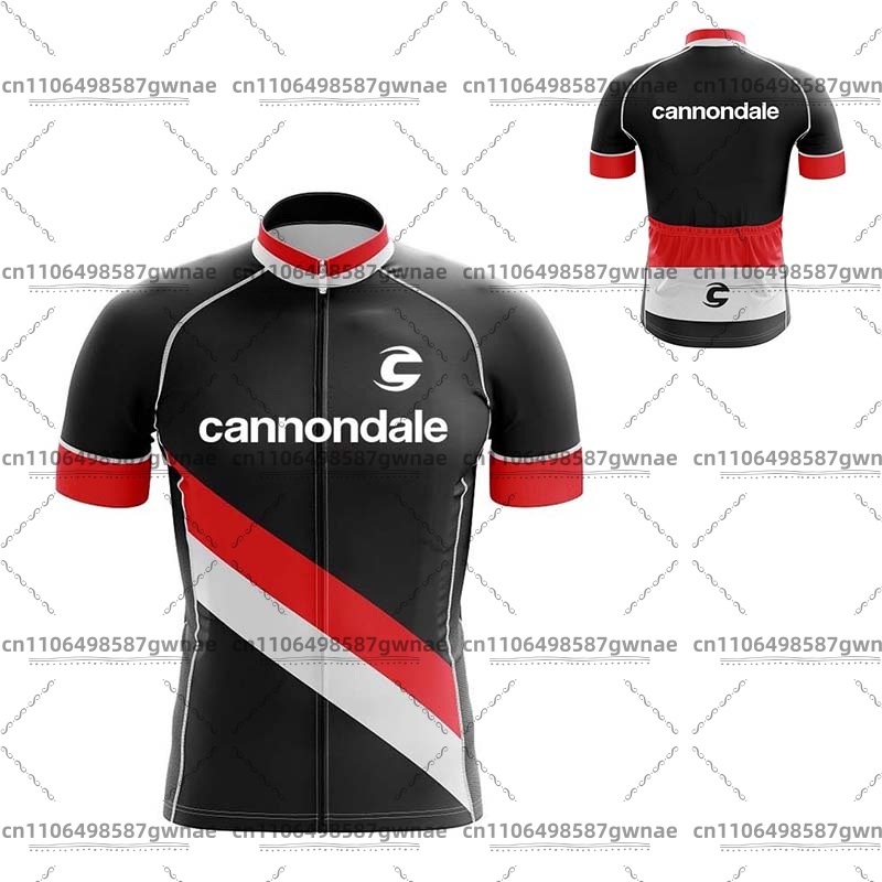 Cannondale Cycling Jersey Set  - огляд і ціна Cycling Gear Outfit