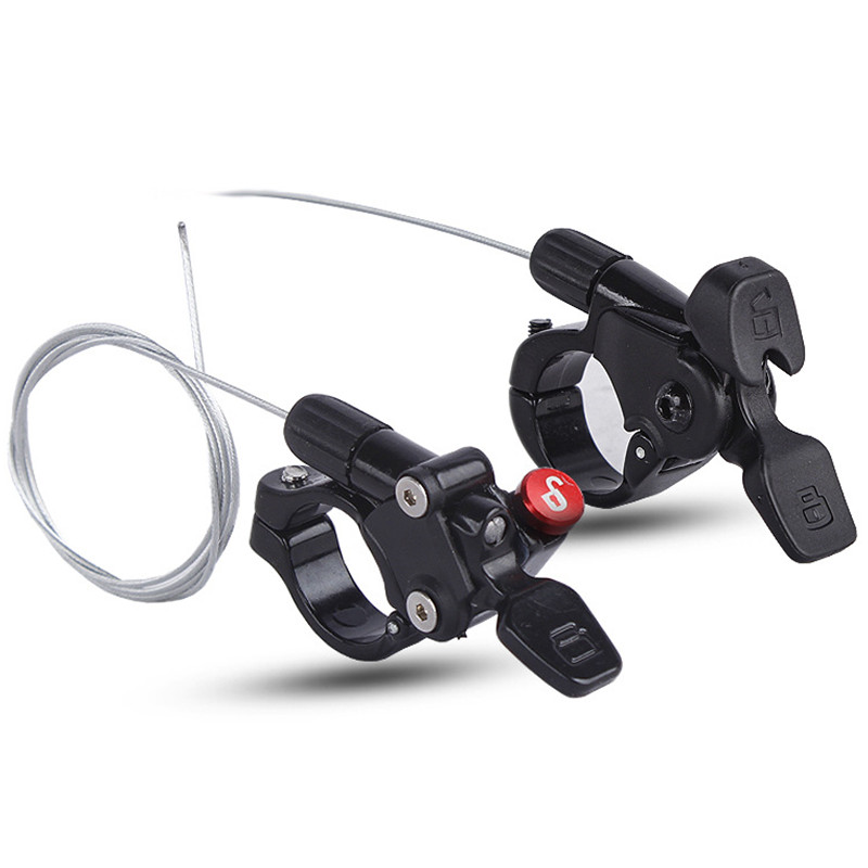 MTB Mountain Bike Bicycle Part - огляд і ціна Cycling Gear Parts
