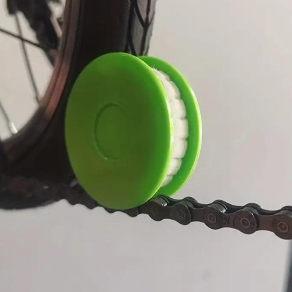 Portable Bicycle Chain Oiler R - огляд і ціна Cycling Gear Parts