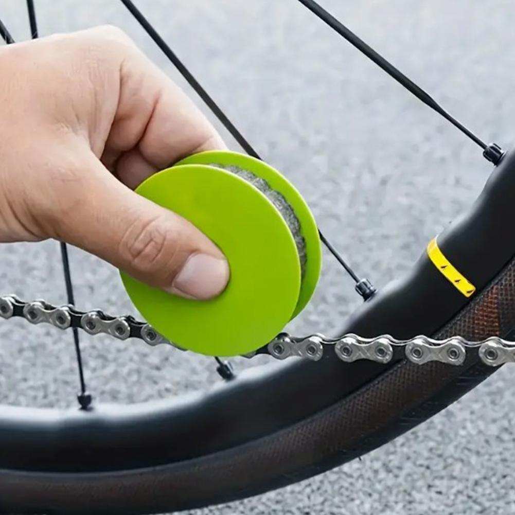 Portable Bicycle Chain Oiler R - огляд і ціна Cycling Gear Parts