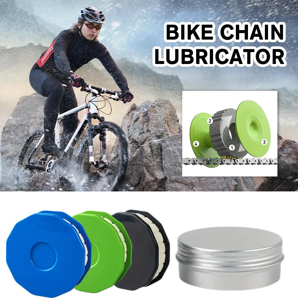 Portable Bicycle Chain Oiler R - огляд і ціна Cycling Gear Parts