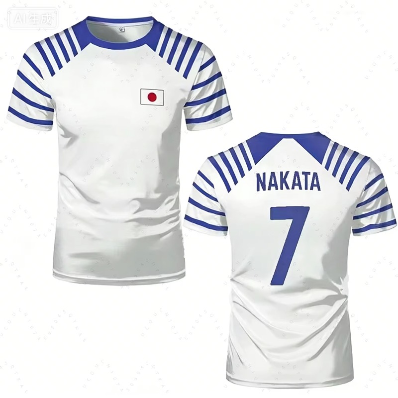 2026 Hot Captain Tsubasa Anime - огляд і ціна Cycling Gear And Accessories
